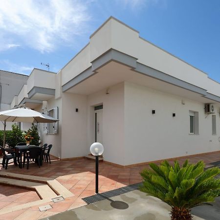 Casa Vacanze Nonnofiore Леверано Экстерьер фото