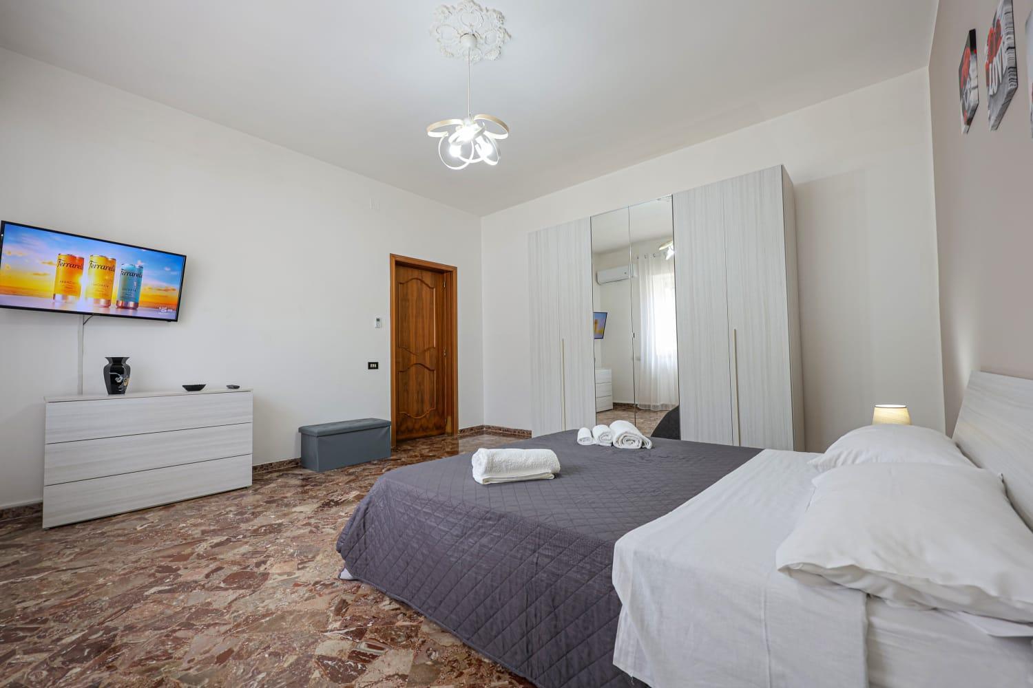 Casa Vacanze Nonnofiore Леверано Экстерьер фото