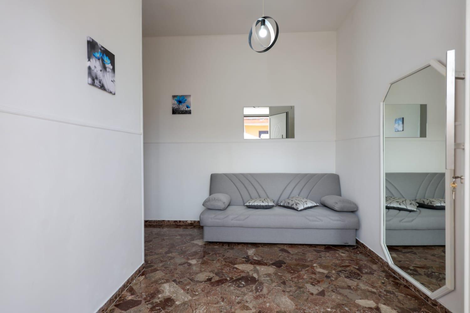 Casa Vacanze Nonnofiore Леверано Экстерьер фото