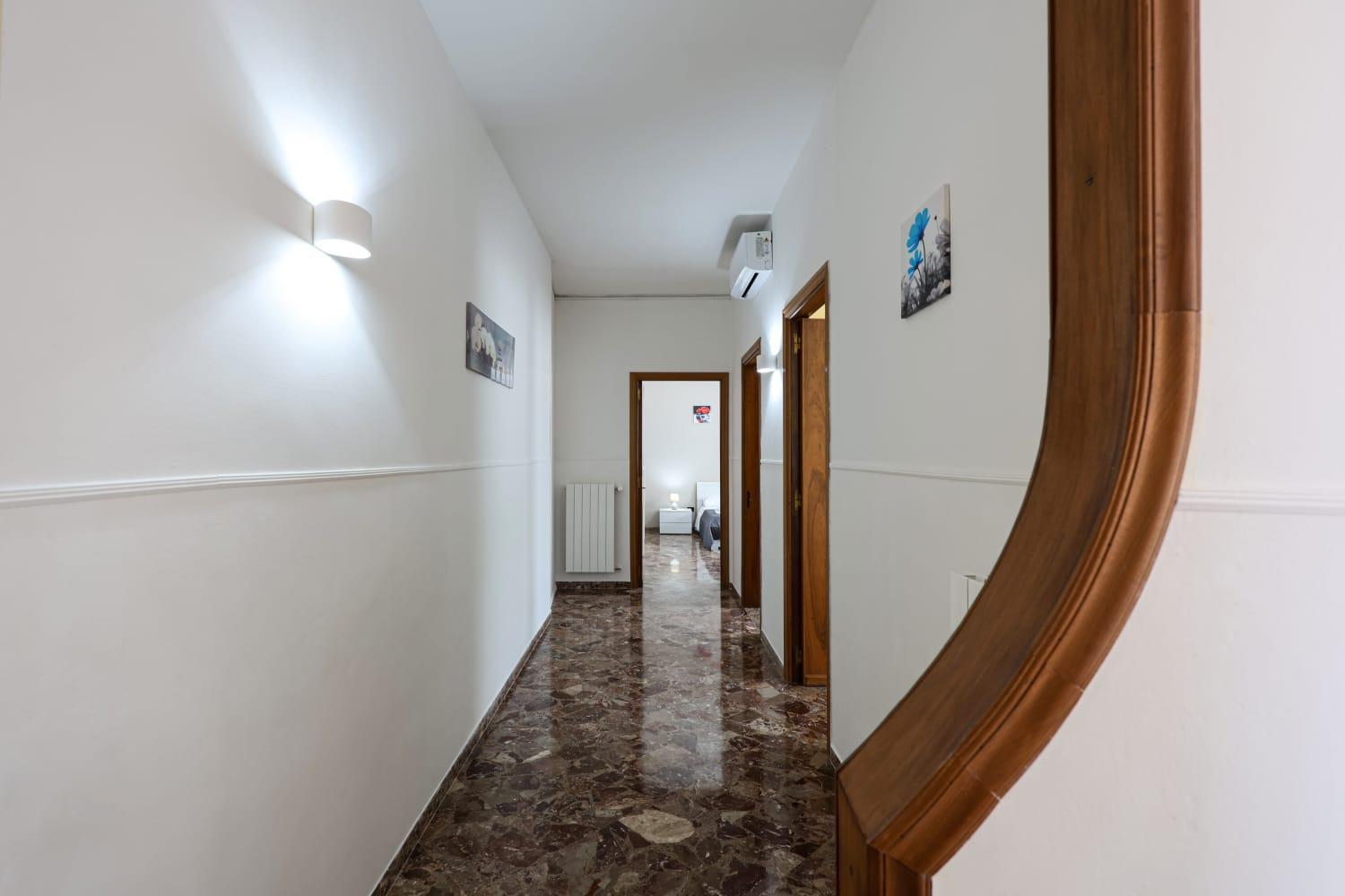 Casa Vacanze Nonnofiore Леверано Экстерьер фото