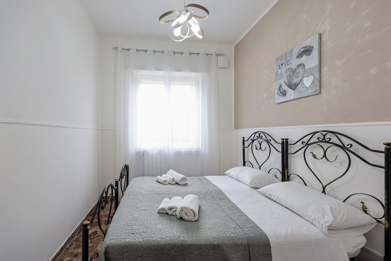 Casa Vacanze Nonnofiore Леверано Экстерьер фото